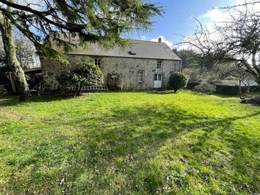 Maison a vendre Brix 50700 Manche 113 m2 4 pièces 178160 euros