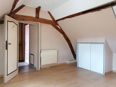 Maison a vendre Abilly 37160 Indre-et-Loire 78 m2 4 pièces 126000 euros