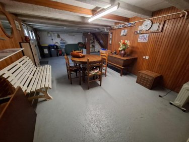 Maison a vendre Cherbourg-en-Cotentin 50100 Manche 71 m2 4 pièces 199120 euros