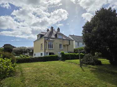 Maison a vendre Groix 56590 Morbihan 120 m2 6 pièces 426400 euros