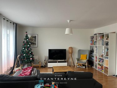 Location appartement Cherbourg-en-Cotentin 50100 Manche 83 m2  690 euros