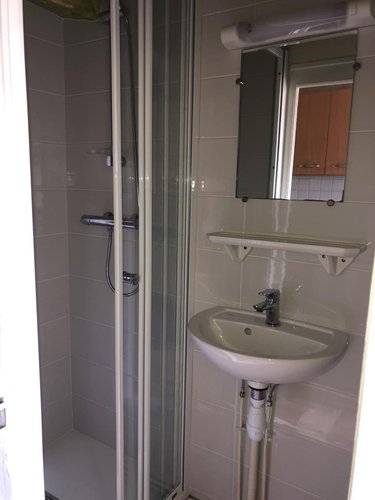 Location appartement Le Mans 72000 Sarthe 36 m2 1 pièce 385 euros