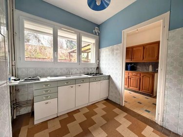 Maison a vendre Amiens 80000 Somme 80 m2 4 pièces 199500 euros