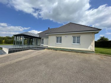 Maison a vendre Servaville-Salmonville 76116 Seine-Maritime 150 m2  248040 euros