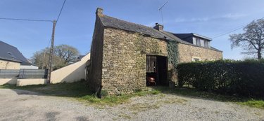 Maison a vendre Pluherlin 56220 Morbihan 78 m2 3 pièces 164300 euros