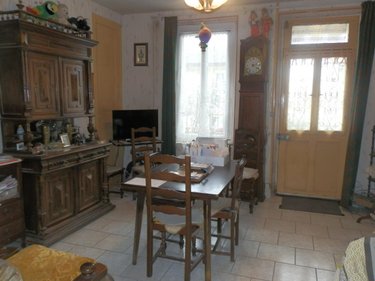 Maison a vendre Montargis 45200 Loiret 77 m2 3 pièces 85200 euros
