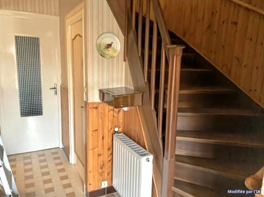 Maison a vendre Roclincourt 62223 Pas-de-Calais 91 m2 5 pièces 132200 euros