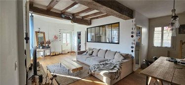 Appartement a vendre Tours 37000 Indre-et-Loire 117 m2 4 pièces 359990 euros