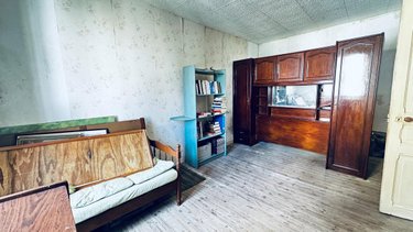 Maison a vendre Le Faouët 56320 Morbihan 109 m2 5 pièces 115340 euros