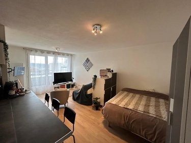 Appartement a vendre Royat 63130 Puy-de-Dôme 31 m2 1 pièce 84000 euros