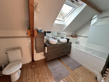 Maison a vendre Laval 53000 Mayenne 110 m2 5 pièces 365750 euros