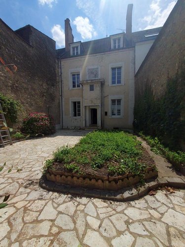 Maison a vendre Montargis 45200 Loiret 180 m2 9 pièces 209900 euros