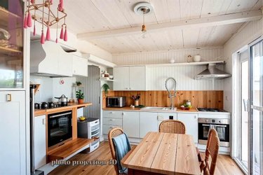 Maison a vendre Tours 37000 Indre-et-Loire 128 m2 7 pièces 229900 euros