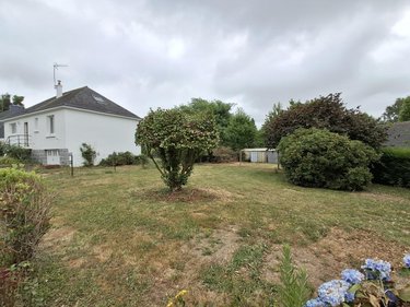 Maison a vendre Neulliac 56300 Morbihan 72 m2 3 pièces 159100 euros