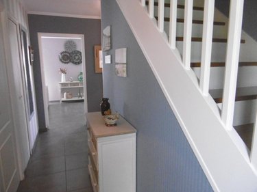Maison a vendre Vire-Normandie 14500 Calvados 101 m2 6 pièces 232100 euros