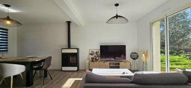 Maison a vendre Gouesnach 29950 Finistère 70 m2 4 pièces 288750 euros