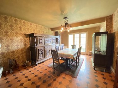 Maison a vendre Mohon 56490 Morbihan 102 m2 5 pièces 141210 euros
