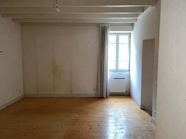 Maison a vendre Plombières-lès-Dijon 21370 Côte-d'Or 103 m2 5 pièces 225000 euros