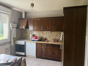 Maison a vendre Merdrignac 22230 Côtes-d'Armor 167 m2 8 pièces 171960 euros