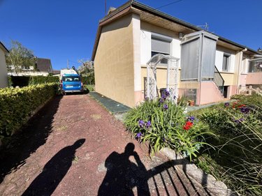 Maison a vendre Saint-Étienne-du-Rouvray 76800 Seine-Maritime 93 m2  174075 euros