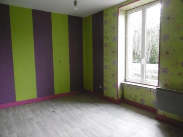 Maison a vendre Valdallière 14410 Calvados 87 m2 5 pièces 74900 euros
