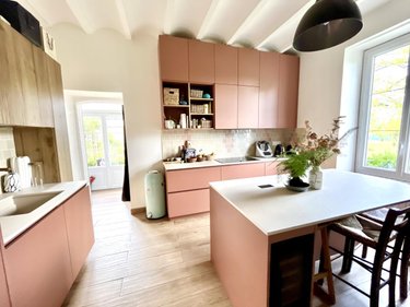 Maison a vendre Saint-Georges-sur-Loire 49170 Maine-et-Loire 267 m2 10 pièces 698000 euros
