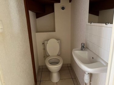 Maison a vendre Quetigny 21800 Côte-d'Or 94 m2 5 pièces 252000 euros