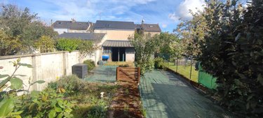Maison a vendre Le Mans 72000 Sarthe 170 m2  305222 euros