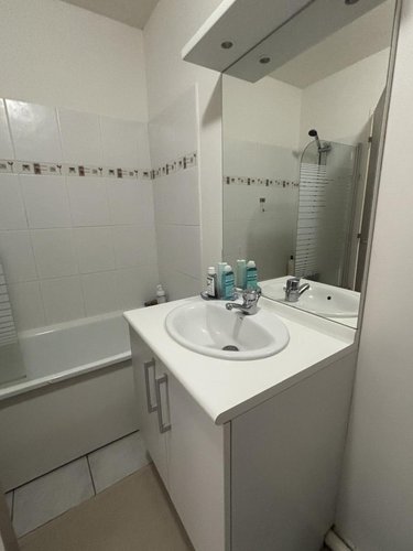 Appartement a vendre Avrillé 49240 Maine-et-Loire 63 m2 3 pièces 225540 euros