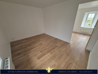 Location maison Éculleville 50440 Manche 115 m2 5 pièces 990 euros