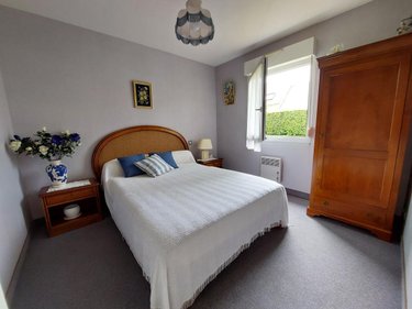 Appartement a vendre Dinard 35800 Ille-et-Vilaine 64 m2 3 pièces 334400 euros