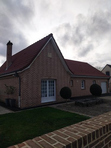Maison a vendre Capelle-Fermont 62690 Pas-de-Calais 180 m2  390000 euros