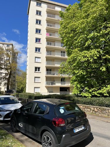 Appartement a vendre Nantes 44000 Loire-Atlantique 101 m2 4 pièces 241500 euros