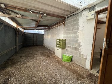 Maison a vendre Saint-Célerin 72110 Sarthe 61 m2  64000 euros