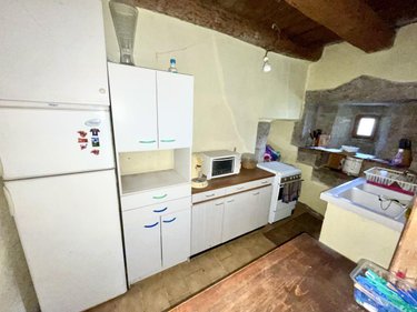 Maison a vendre Peyre en Aubrac 48130 Lozère 84 m2  159000 euros