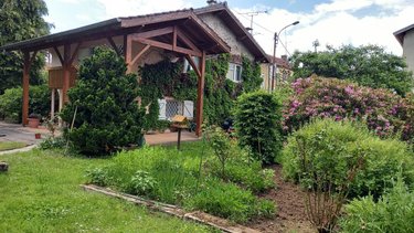 Maison a vendre Mandeure 25350 Doubs 151 m2 5 pièces 189000 euros