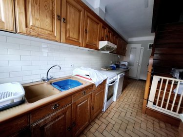 Maison a vendre Guarbecque 62330 Pas-de-Calais 134 m2 7 pièces 176800 euros