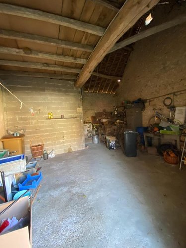 Maison a vendre Saint-Agnan-sur-Erre 61340 Orne 78 m2 3 pièces 79500 euros