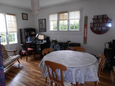 Location maison Urville-Nacqueville 50460 Manche 87 m2 4 pièces 807 euros