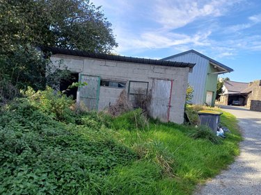 Maison a vendre Le Mené 22330 Côtes-d'Armor 126 m2  164300 euros