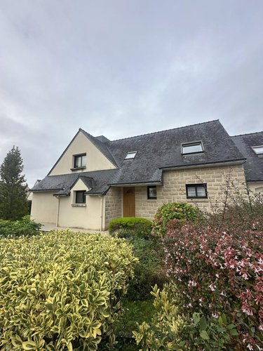Maison a vendre Caudan 56850 Morbihan 167 m2 6 pièces 434230 euros