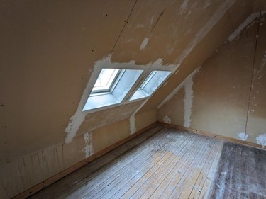 Maison a vendre Morlaix 29600 Finistère 91 m2 5 pièces 135400 euros