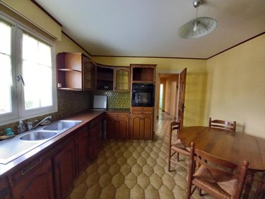 Maison a vendre Brech 56400 Morbihan 111 m2 6 pièces 332960 euros