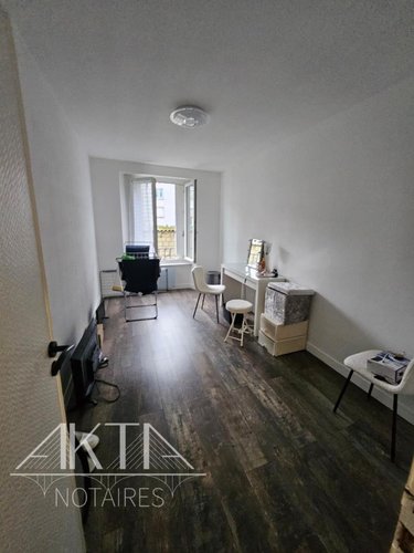 Appartement a vendre Brest 29200 Finistère 60 m2 3 pièces 172640 euros