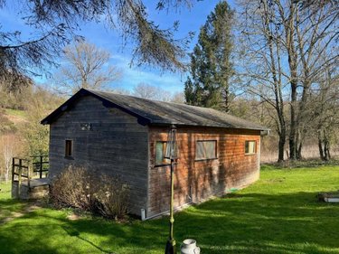 Maison a vendre Saint-Denis-de-Mailloc 14100 Calvados 217 m2 10 pièces 344200 euros