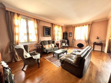 Appartement a vendre Brest 29200 Finistère 114 m2 3 pièces 301600 euros