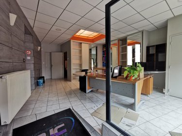 Immeuble a vendre Biache-Saint-Vaast 62118 Pas-de-Calais 218 m2  241040 euros