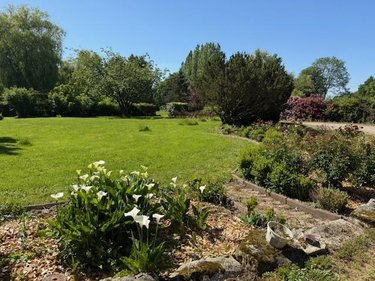 Maison a vendre Saint-Aubin-du-Thenney 27270 Eure 209 m2 5 pièces 323400 euros