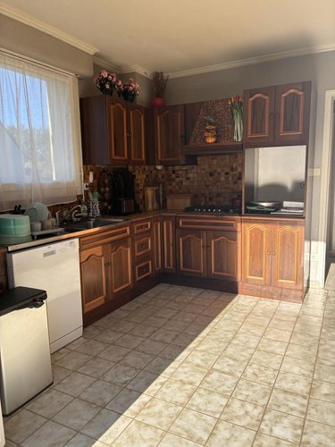 Maison a vendre Landerneau 29800 Finistère 105 m2 5 pièces 222950 euros