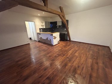 Appartement a vendre Cambrai 59400 Nord 42 m2 3 pièces 54800 euros